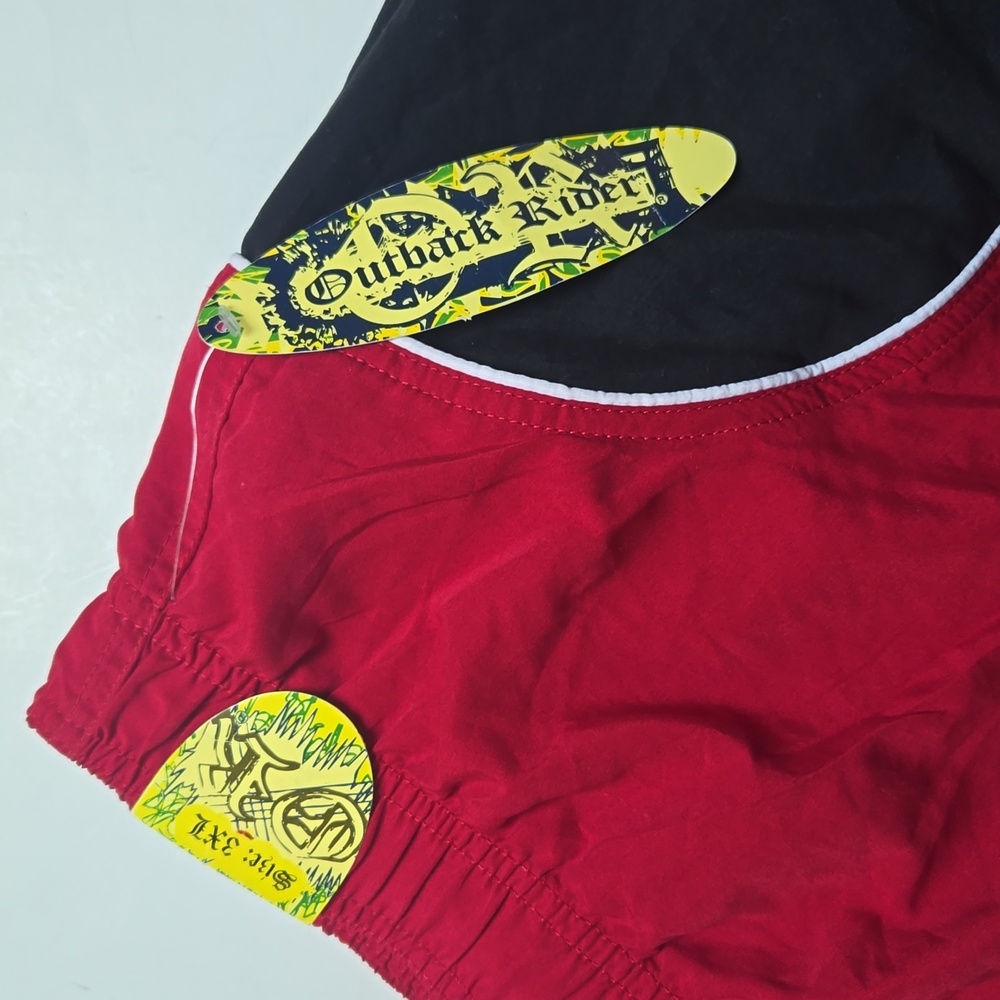 Outback Rider Men Swim Shorts-3XL - Picture 3 of 6